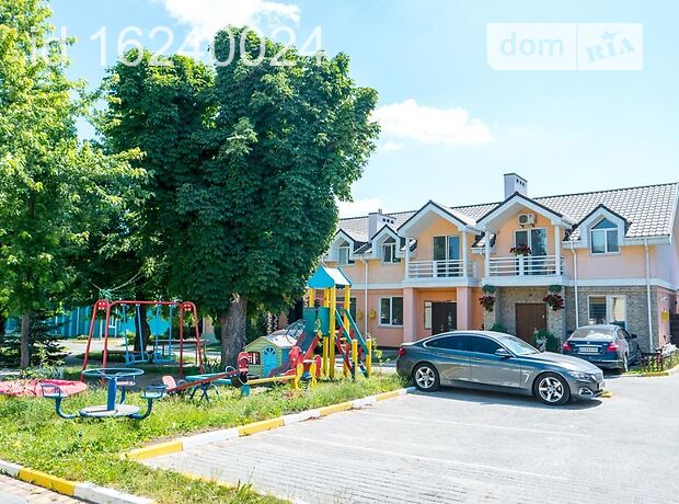 двухэтажный дом с террасой, 125 кв. м, кирпич. Продажа в Горенке (Киевская обл.) фото 1 двухэтажный дом с террасой, 125 кв. м, кирпич. Продажа в Горенке (Киевская обл.) фото 1