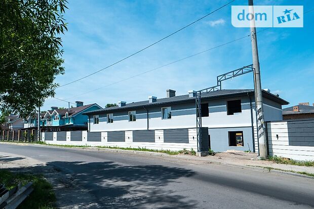 двухэтажный дом с террасой, 125 кв. м, кирпич. Продажа в Горенке (Киевская обл.) фото 1 двухэтажный дом с террасой, 125 кв. м, кирпич. Продажа в Горенке (Киевская обл.) фото 1