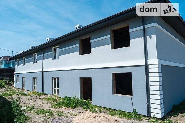 двухэтажный дом с террасой, 125 кв. м, кирпич. Продажа в Горенке (Киевская обл.) фото 1 двухэтажный дом с террасой, 125 кв. м, кирпич. Продажа в Горенке (Киевская обл.) фото 1