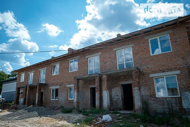 двухэтажный дом с террасой, 125 кв. м, кирпич. Продажа в Горенке (Киевская обл.) фото 1 двухэтажный дом с террасой, 125 кв. м, кирпич. Продажа в Горенке (Киевская обл.) фото 1