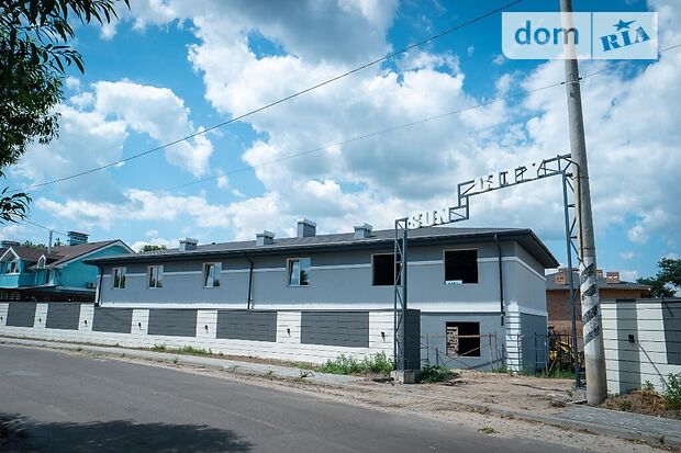 двухэтажный дом с террасой, 125 кв. м, кирпич. Продажа в Горенке (Киевская обл.) фото 1 двухэтажный дом с террасой, 125 кв. м, кирпич. Продажа в Горенке (Киевская обл.) фото 1