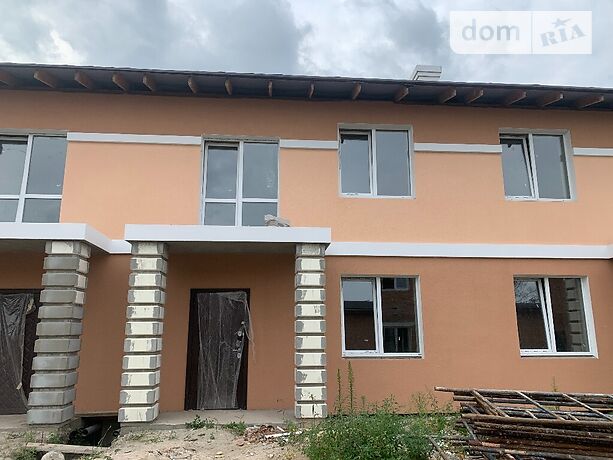 двухэтажный дом с террасой, 125 кв. м, кирпич. Продажа в Горенке (Киевская обл.) фото 1 двухэтажный дом с террасой, 125 кв. м, кирпич. Продажа в Горенке (Киевская обл.) фото 1