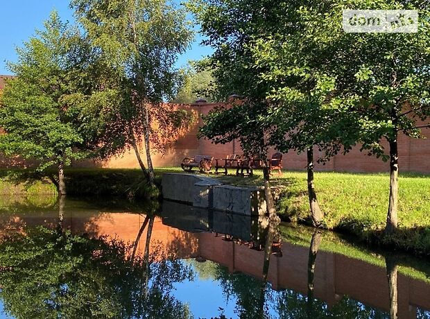 трехэтажный дом с камином, 1039 кв. м, кирпич. Продажа в Горенке (Киевская обл.) фото 1 трехэтажный дом с камином, 1039 кв. м, кирпич. Продажа в Горенке (Киевская обл.) фото 1