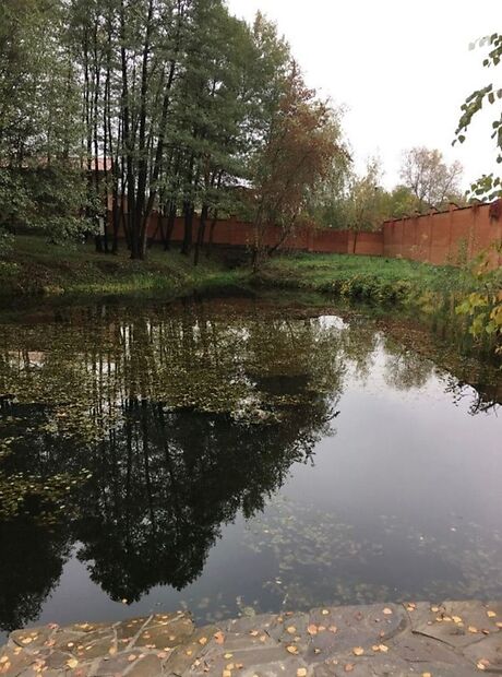трехэтажный дом с камином, 1039 кв. м, кирпич. Продажа в Горенке (Киевская обл.) фото 1 трехэтажный дом с камином, 1039 кв. м, кирпич. Продажа в Горенке (Киевская обл.) фото 1