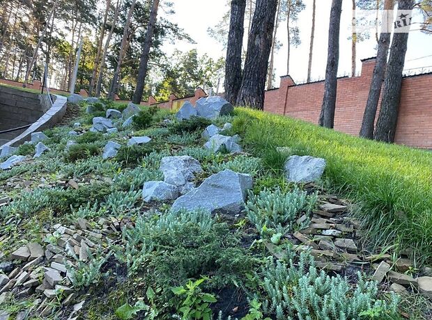 трехэтажный дом с камином, 1039 кв. м, кирпич. Продажа в Горенке (Киевская обл.) фото 1 трехэтажный дом с камином, 1039 кв. м, кирпич. Продажа в Горенке (Киевская обл.) фото 1