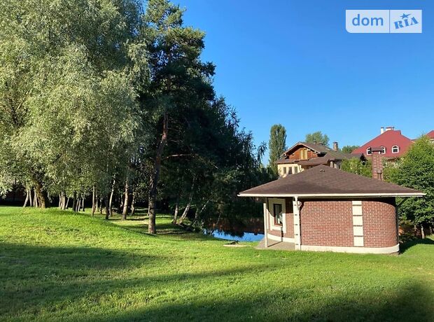 трехэтажный дом с камином, 1039 кв. м, кирпич. Продажа в Горенке (Киевская обл.) фото 1 трехэтажный дом с камином, 1039 кв. м, кирпич. Продажа в Горенке (Киевская обл.) фото 1