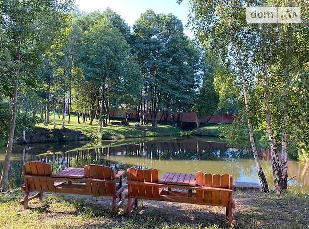 трехэтажный дом с камином, 1039 кв. м, кирпич. Продажа в Горенке (Киевская обл.) фото 1 трехэтажный дом с камином, 1039 кв. м, кирпич. Продажа в Горенке (Киевская обл.) фото 1