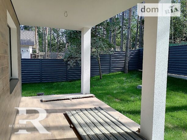 двухэтажный дом с балконом, 210 кв. м, керамический блок. Продажа в Ходосовке (Киевская обл.) фото 1 двухэтажный дом с балконом, 210 кв. м, керамический блок. Продажа в Ходосовке (Киевская обл.) фото 1
