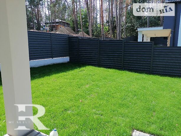 двухэтажный дом с балконом, 210 кв. м, керамический блок. Продажа в Ходосовке (Киевская обл.) фото 1 двухэтажный дом с балконом, 210 кв. м, керамический блок. Продажа в Ходосовке (Киевская обл.) фото 1