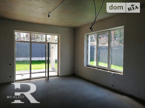 двухэтажный дом с балконом, 210 кв. м, керамический блок. Продажа в Ходосовке (Киевская обл.) фото 1 двухэтажный дом с балконом, 210 кв. м, керамический блок. Продажа в Ходосовке (Киевская обл.) фото 1