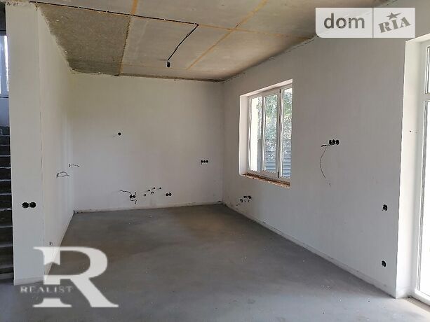 двухэтажный дом с балконом, 210 кв. м, керамический блок. Продажа в Ходосовке (Киевская обл.) фото 1 двухэтажный дом с балконом, 210 кв. м, керамический блок. Продажа в Ходосовке (Киевская обл.) фото 1