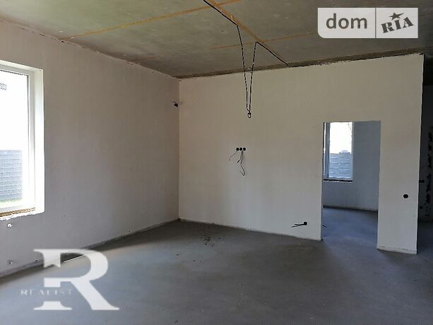 двухэтажный дом с балконом, 210 кв. м, керамический блок. Продажа в Ходосовке (Киевская обл.) фото 1 двухэтажный дом с балконом, 210 кв. м, керамический блок. Продажа в Ходосовке (Киевская обл.) фото 1