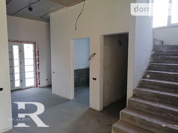 двухэтажный дом с балконом, 210 кв. м, керамический блок. Продажа в Ходосовке (Киевская обл.) фото 1 двухэтажный дом с балконом, 210 кв. м, керамический блок. Продажа в Ходосовке (Киевская обл.) фото 1