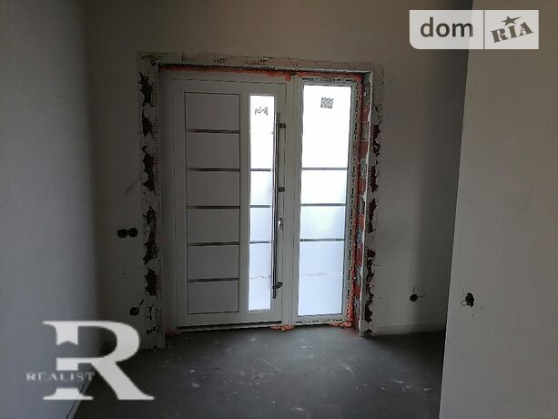 двухэтажный дом с балконом, 210 кв. м, керамический блок. Продажа в Ходосовке (Киевская обл.) фото 1 двухэтажный дом с балконом, 210 кв. м, керамический блок. Продажа в Ходосовке (Киевская обл.) фото 1