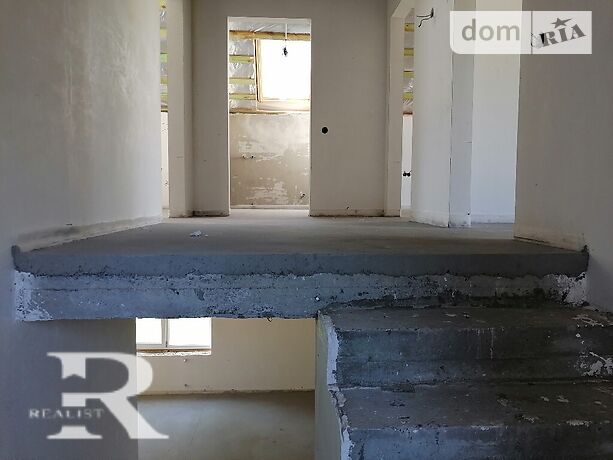 двухэтажный дом с балконом, 210 кв. м, керамический блок. Продажа в Ходосовке (Киевская обл.) фото 1 двухэтажный дом с балконом, 210 кв. м, керамический блок. Продажа в Ходосовке (Киевская обл.) фото 1