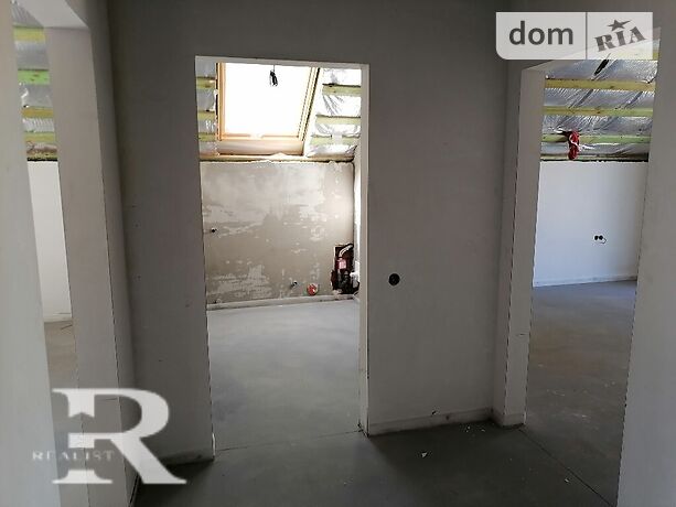 двухэтажный дом с балконом, 210 кв. м, керамический блок. Продажа в Ходосовке (Киевская обл.) фото 1 двухэтажный дом с балконом, 210 кв. м, керамический блок. Продажа в Ходосовке (Киевская обл.) фото 1
