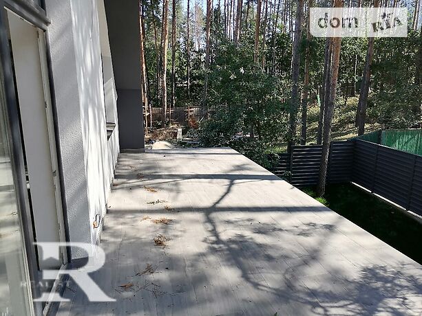 двухэтажный дом с балконом, 210 кв. м, керамический блок. Продажа в Ходосовке (Киевская обл.) фото 1 двухэтажный дом с балконом, 210 кв. м, керамический блок. Продажа в Ходосовке (Киевская обл.) фото 1