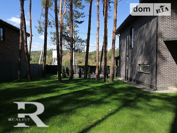двухэтажный дом, 220 кв. м, керамический блок. Продажа в Ходосовке (Киевская обл.) фото 1 двухэтажный дом, 220 кв. м, керамический блок. Продажа в Ходосовке (Киевская обл.) фото 1