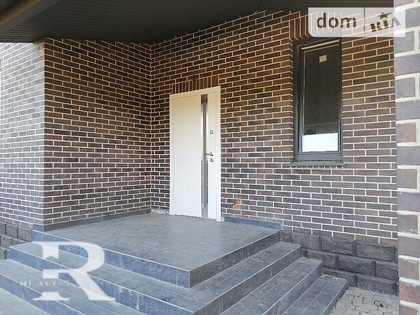 двухэтажный дом, 220 кв. м, керамический блок. Продажа в Ходосовке (Киевская обл.) фото 1 двухэтажный дом, 220 кв. м, керамический блок. Продажа в Ходосовке (Киевская обл.) фото 1