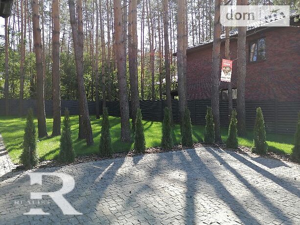 двухэтажный дом, 220 кв. м, керамический блок. Продажа в Ходосовке (Киевская обл.) фото 1 двухэтажный дом, 220 кв. м, керамический блок. Продажа в Ходосовке (Киевская обл.) фото 1