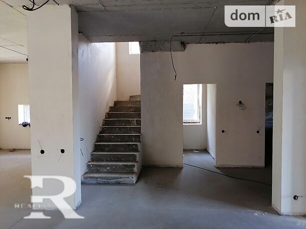 двухэтажный дом, 220 кв. м, керамический блок. Продажа в Ходосовке (Киевская обл.) фото 1