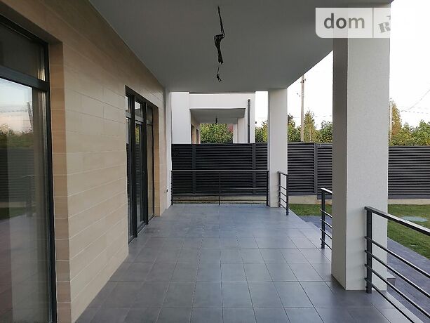 двухэтажный дом, 240 кв. м, кирпич. Продажа в Ходосовке (Киевская обл.) фото 1 двухэтажный дом, 240 кв. м, кирпич. Продажа в Ходосовке (Киевская обл.) фото 1
