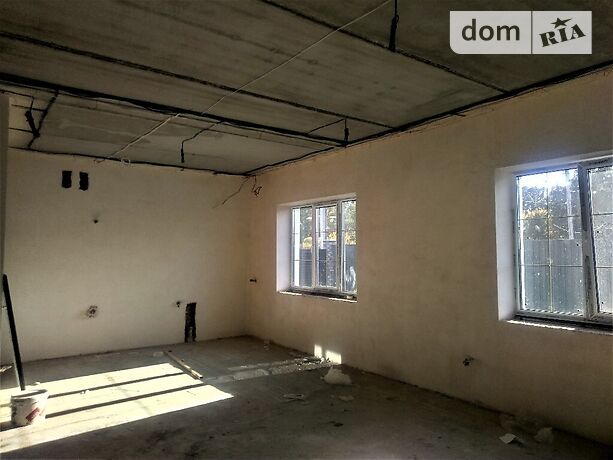 двухэтажный дом с террасой, 185 кв. м, кирпич. Продажа в Ходосовке (Киевская обл.) фото 1 двухэтажный дом с террасой, 185 кв. м, кирпич. Продажа в Ходосовке (Киевская обл.) фото 1