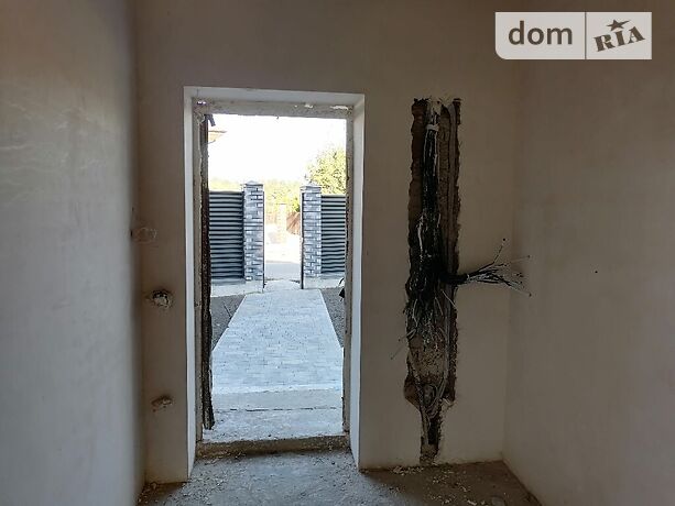 двухэтажный дом с террасой, 185 кв. м, кирпич. Продажа в Ходосовке (Киевская обл.) фото 1 двухэтажный дом с террасой, 185 кв. м, кирпич. Продажа в Ходосовке (Киевская обл.) фото 1