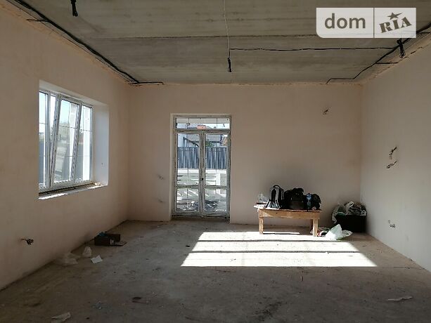 двухэтажный дом с террасой, 185 кв. м, кирпич. Продажа в Ходосовке (Киевская обл.) фото 1 двухэтажный дом с террасой, 185 кв. м, кирпич. Продажа в Ходосовке (Киевская обл.) фото 1