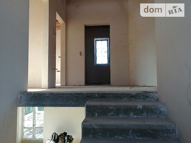 двухэтажный дом с террасой, 185 кв. м, кирпич. Продажа в Ходосовке (Киевская обл.) фото 1 двухэтажный дом с террасой, 185 кв. м, кирпич. Продажа в Ходосовке (Киевская обл.) фото 1