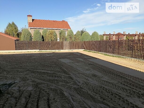двухэтажный дом с террасой, 200 кв. м, кирпич. Продажа в Ходосовке (Киевская обл.) фото 1 двухэтажный дом с террасой, 200 кв. м, кирпич. Продажа в Ходосовке (Киевская обл.) фото 1
