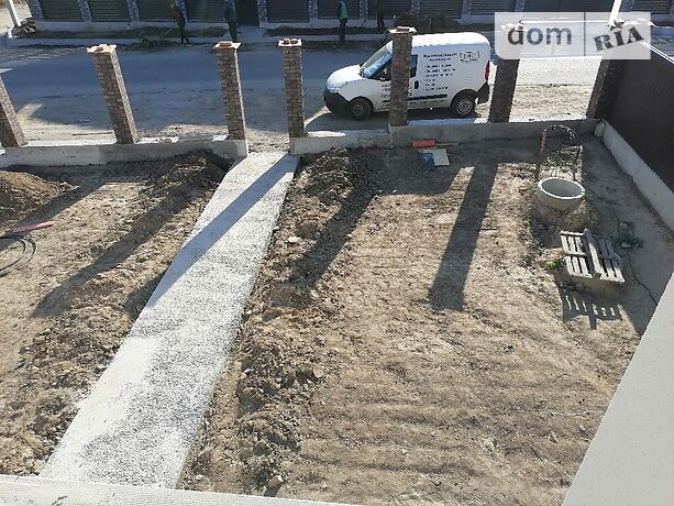 двухэтажный дом с террасой, 200 кв. м, кирпич. Продажа в Ходосовке (Киевская обл.) фото 1 двухэтажный дом с террасой, 200 кв. м, кирпич. Продажа в Ходосовке (Киевская обл.) фото 1