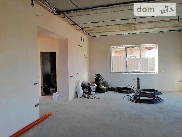 двухэтажный дом с террасой, 200 кв. м, кирпич. Продажа в Ходосовке (Киевская обл.) фото 1 двухэтажный дом с террасой, 200 кв. м, кирпич. Продажа в Ходосовке (Киевская обл.) фото 1