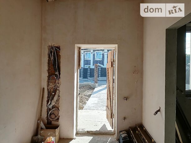 двухэтажный дом с террасой, 200 кв. м, кирпич. Продажа в Ходосовке (Киевская обл.) фото 1