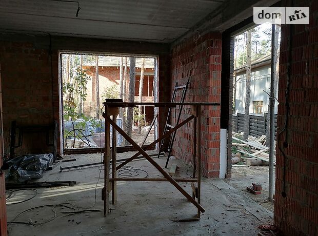 двухэтажный дом с камином, 230 кв. м, кирпич. Продажа в Ходосовке (Киевская обл.) фото 1 двухэтажный дом с камином, 230 кв. м, кирпич. Продажа в Ходосовке (Киевская обл.) фото 1