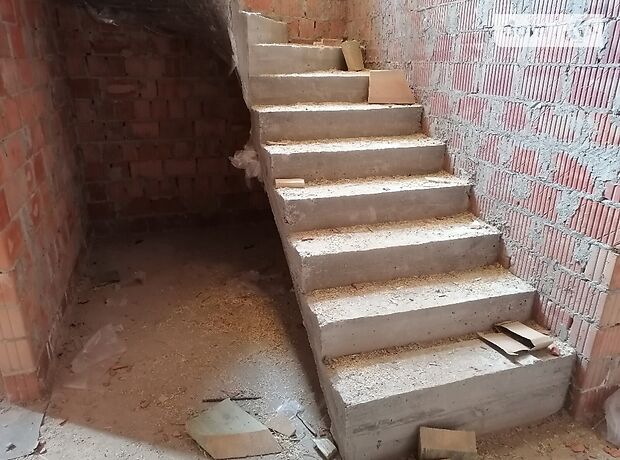 двухэтажный дом с камином, 230 кв. м, кирпич. Продажа в Ходосовке (Киевская обл.) фото 1 двухэтажный дом с камином, 230 кв. м, кирпич. Продажа в Ходосовке (Киевская обл.) фото 1