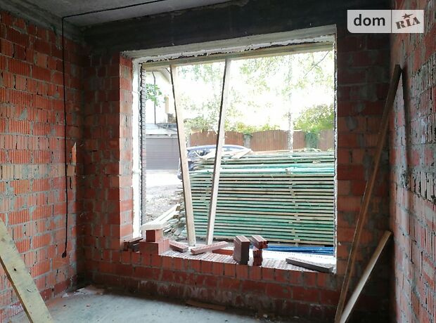 двухэтажный дом с камином, 230 кв. м, кирпич. Продажа в Ходосовке (Киевская обл.) фото 1 двухэтажный дом с камином, 230 кв. м, кирпич. Продажа в Ходосовке (Киевская обл.) фото 1