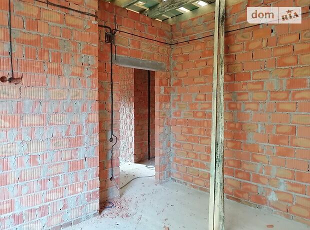 двухэтажный дом с камином, 230 кв. м, кирпич. Продажа в Ходосовке (Киевская обл.) фото 1 двухэтажный дом с камином, 230 кв. м, кирпич. Продажа в Ходосовке (Киевская обл.) фото 1