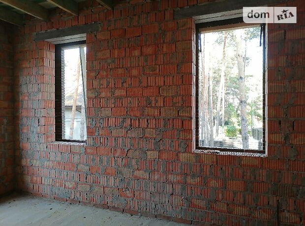 двухэтажный дом с камином, 230 кв. м, кирпич. Продажа в Ходосовке (Киевская обл.) фото 1 двухэтажный дом с камином, 230 кв. м, кирпич. Продажа в Ходосовке (Киевская обл.) фото 1