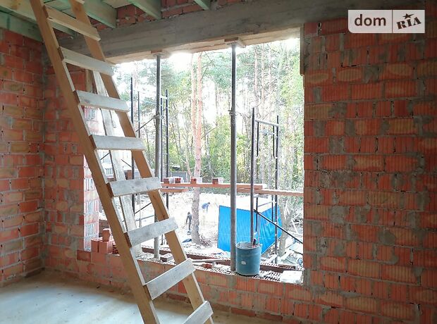 двухэтажный дом с камином, 230 кв. м, кирпич. Продажа в Ходосовке (Киевская обл.) фото 1 двухэтажный дом с камином, 230 кв. м, кирпич. Продажа в Ходосовке (Киевская обл.) фото 1