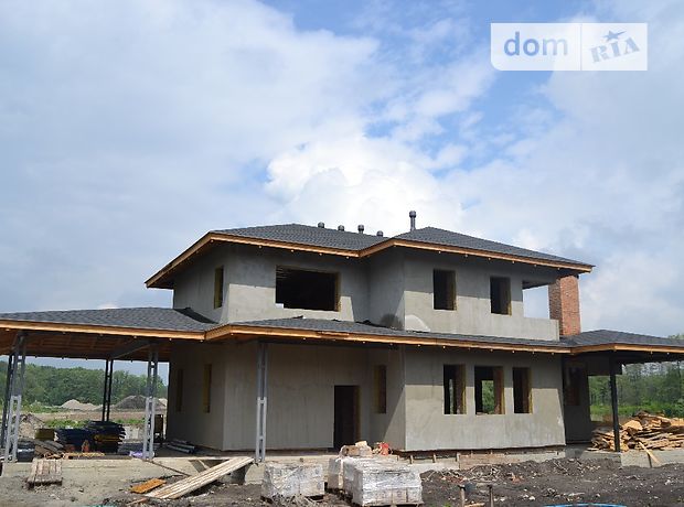 Продажа дома, 150м², Киевская, Киево-Святошинский, c. Ходосовка, Речная улица Продажа дома, 150м², Киевская, Киево-Святошинский, c. Ходосовка, Речная улица