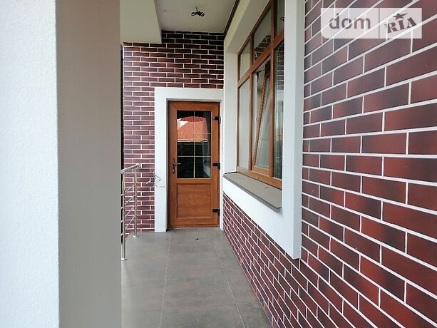 двухэтажный дом с террасой, 285 кв. м, кирпич. Продажа в Ходосовке (Киевская обл.) фото 1 двухэтажный дом с террасой, 285 кв. м, кирпич. Продажа в Ходосовке (Киевская обл.) фото 1