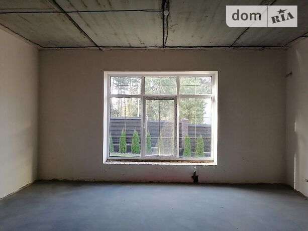 двухэтажный дом с террасой, 285 кв. м, кирпич. Продажа в Ходосовке (Киевская обл.) фото 1 двухэтажный дом с террасой, 285 кв. м, кирпич. Продажа в Ходосовке (Киевская обл.) фото 1
