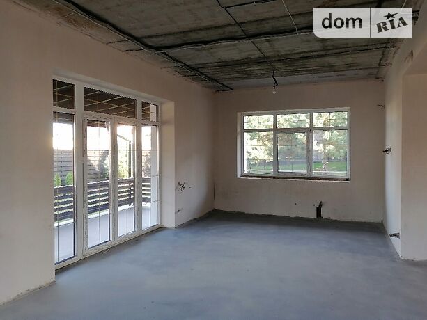 двухэтажный дом с террасой, 285 кв. м, кирпич. Продажа в Ходосовке (Киевская обл.) фото 1 двухэтажный дом с террасой, 285 кв. м, кирпич. Продажа в Ходосовке (Киевская обл.) фото 1