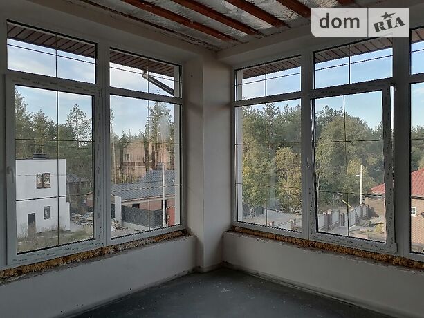 двухэтажный дом с террасой, 285 кв. м, кирпич. Продажа в Ходосовке (Киевская обл.) фото 1 двухэтажный дом с террасой, 285 кв. м, кирпич. Продажа в Ходосовке (Киевская обл.) фото 1