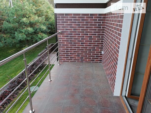 двухэтажный дом с террасой, 285 кв. м, кирпич. Продажа в Ходосовке (Киевская обл.) фото 1 двухэтажный дом с террасой, 285 кв. м, кирпич. Продажа в Ходосовке (Киевская обл.) фото 1