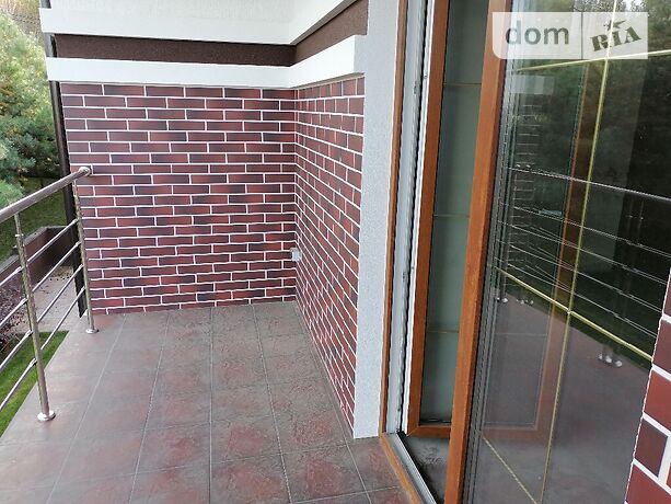 двухэтажный дом с террасой, 285 кв. м, кирпич. Продажа в Ходосовке (Киевская обл.) фото 1 двухэтажный дом с террасой, 285 кв. м, кирпич. Продажа в Ходосовке (Киевская обл.) фото 1