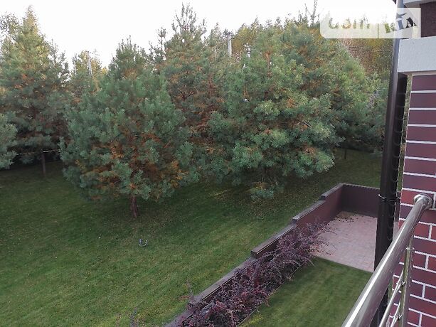 двухэтажный дом с террасой, 285 кв. м, кирпич. Продажа в Ходосовке (Киевская обл.) фото 1 двухэтажный дом с террасой, 285 кв. м, кирпич. Продажа в Ходосовке (Киевская обл.) фото 1
