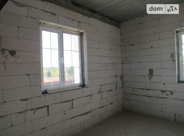 двухэтажный дом с террасой, 163.8 кв. м, газобетон. Продажа в Хотове (Киевская обл.) фото 1 двухэтажный дом с террасой, 163.8 кв. м, газобетон. Продажа в Хотове (Киевская обл.) фото 1