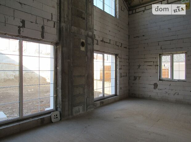 двухэтажный дом с террасой, 163.8 кв. м, газобетон. Продажа в Хотове (Киевская обл.) фото 1 двухэтажный дом с террасой, 163.8 кв. м, газобетон. Продажа в Хотове (Киевская обл.) фото 1